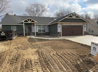 128 Crowder Rd, Saint Marys, OH 45885