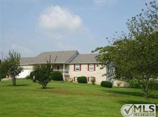 104 Adams Way, Vine Grove, KY 40175