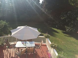 120 Parker Rd, Long Valley, NJ 07853