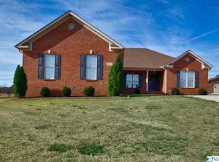 12557 Jesse Ln, Athens, AL 35613