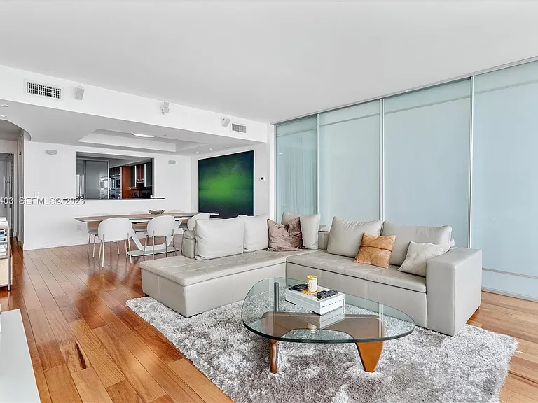 1331 Brickell Bay Dr #1409 — Photo 19