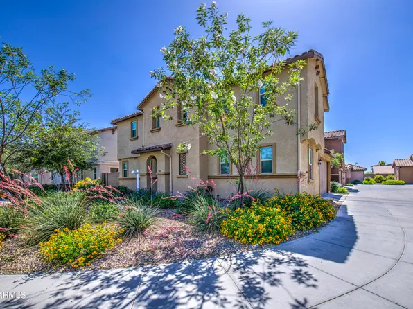 7412 E FLOWER Avenue, Mesa, AZ 85208