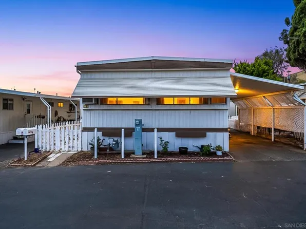 351 E Bradley Ave SPC 57, El Cajon, CA 92021
