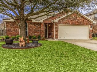 120 Castle Dr, Hutto, TX 78634