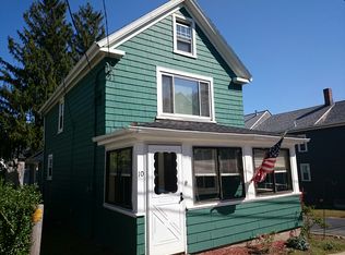 10 Patterson St, Dorchester, MA 02124