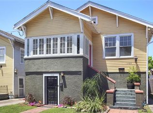 1722 Dublin St, New Orleans, LA 70118