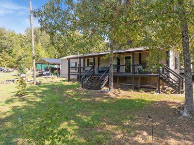 139 Utah Ln, Decaturville, TN, 38329