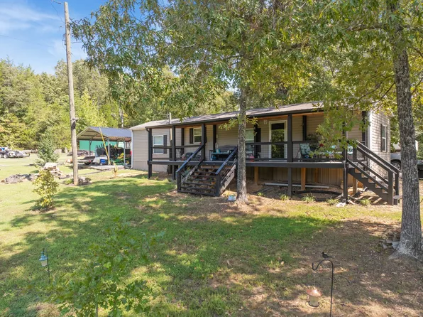 139 Utah Ln, Decaturville, TN 38329