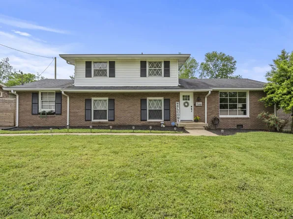 616 Topeka Dr, Hermitage, TN 37076