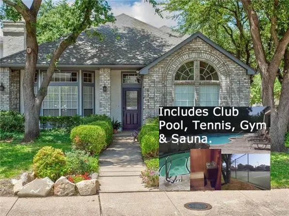 4375 Timberglen Rd, Dallas, TX 75287