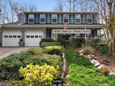 18180 Tebbs Ln, Dumfries, VA, 22026