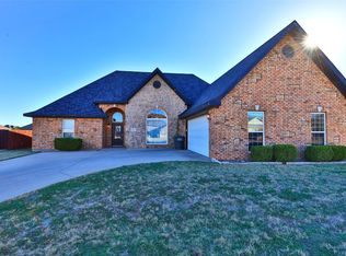 4925 Prominent Way, Abilene, TX 79606