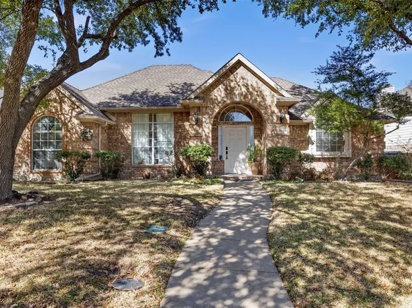 1006 Alameda Ct, Allen, TX 75013