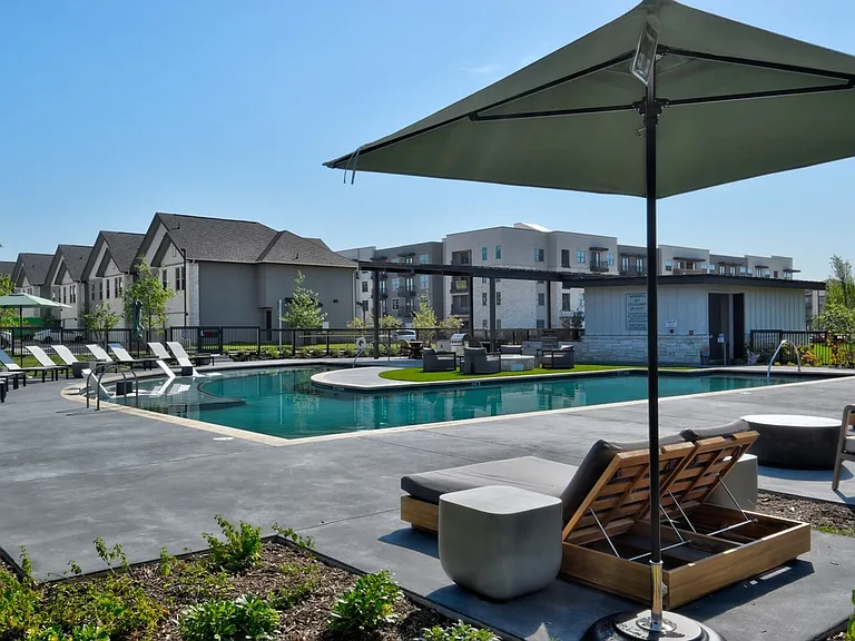 The Palo Townhomes