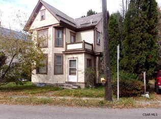 214 Cannell Dr, Somerset, PA