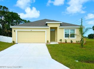 201 Gardner Rd SW, Palm Bay, FL 32908