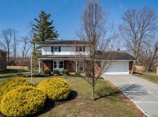 114 Vernon Dr, Crestview Hills, KY 41017