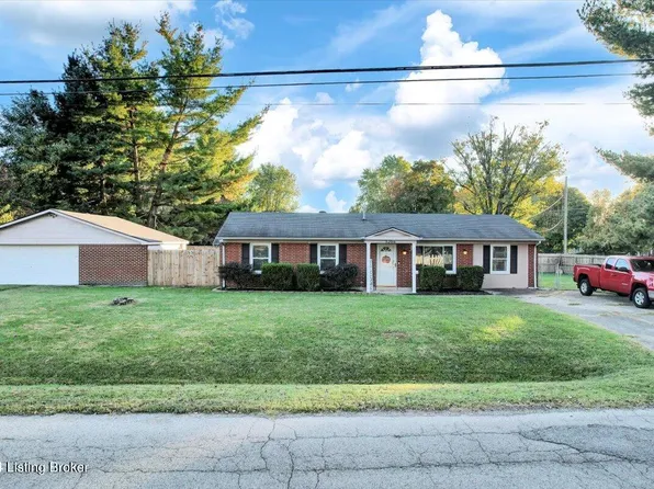 5206 Glyndon Way, Louisville, KY 40272