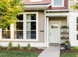 1249 W 2350 S, Nibley, UT 84321
