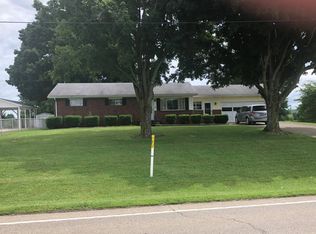 14336 State Route 93, Jackson, OH 45640