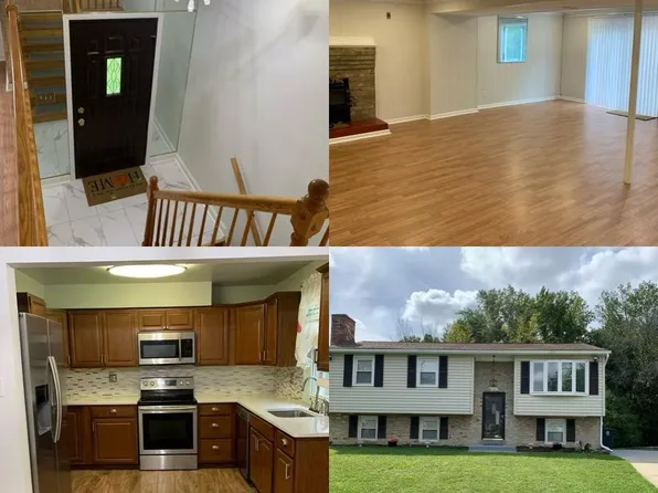 4107 Kilbourne Dr, Fort Washington, MD 20744