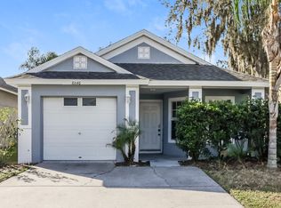 8646 Persea Ct, New Port Richey, FL 34655