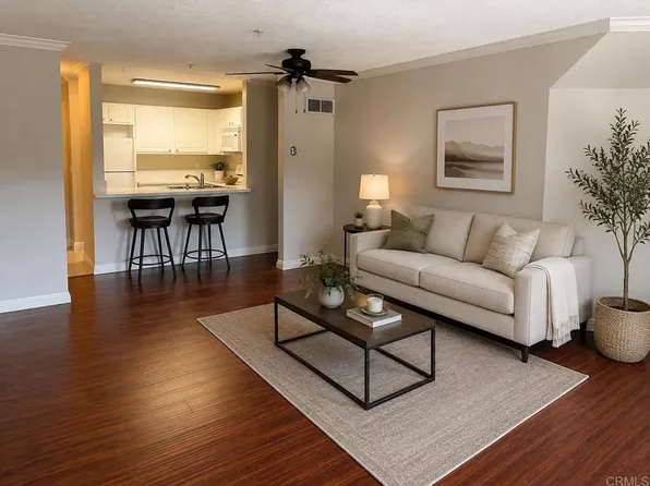 3550 Lebon Dr Unit 6210, San Diego, CA 92122