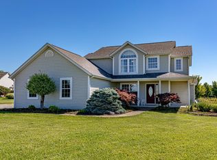 1858 Reily Woods Ln, Oxford, OH 45056