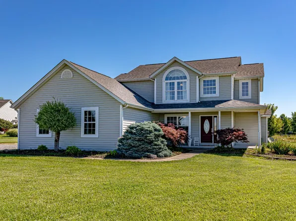 1858 Reily Woods Ln, Oxford, OH 45056