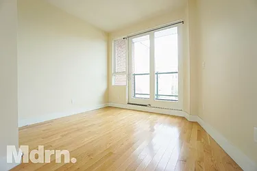 Rented by Mdrn Residential