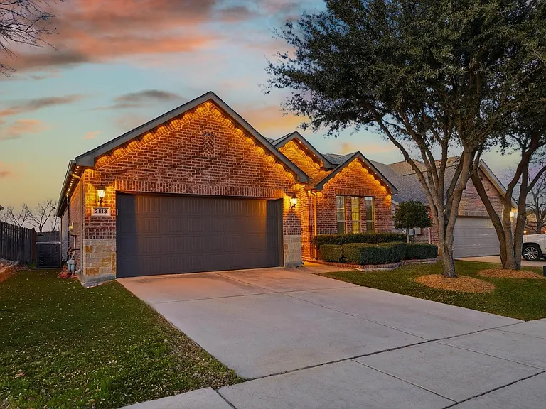 3513 Durango Root Ct — Photo 2