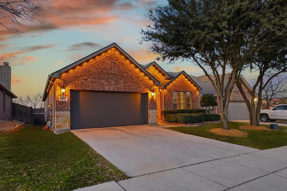 Building Photo - 3513 Durango Root Ct