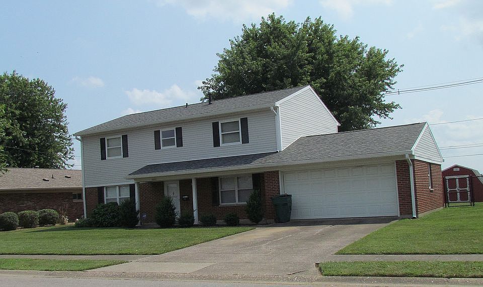1st image of 2512 Middleground Dr