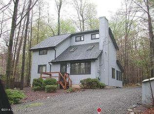 11-1604-16 Muskwink Dr, Pocono Lake, PA
