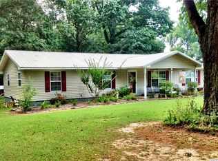 798 Union Chapel Rd, Union Grove, AL 35175