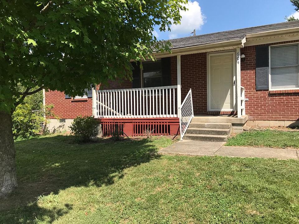 1st image of 604 Barefoot Dr