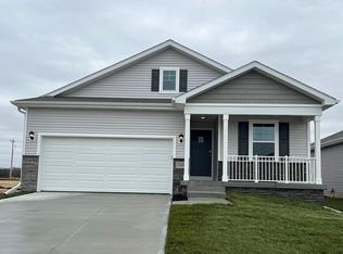 11917 S 114th Ave, Papillion, NE 68046