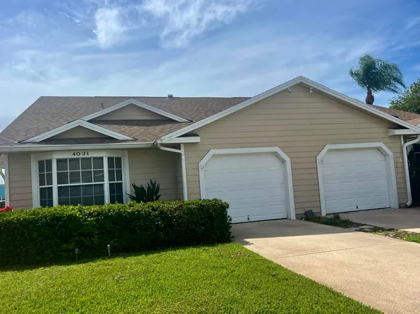 4031 Gator Trace Road, Fort Pierce, FL 34982