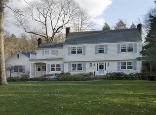 6 Castle Ct, Greenwich, CT 06830