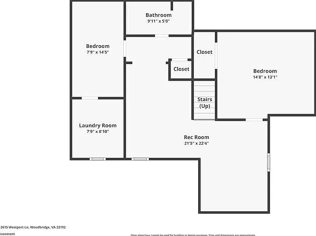12615 Westport Ln — Photo 80