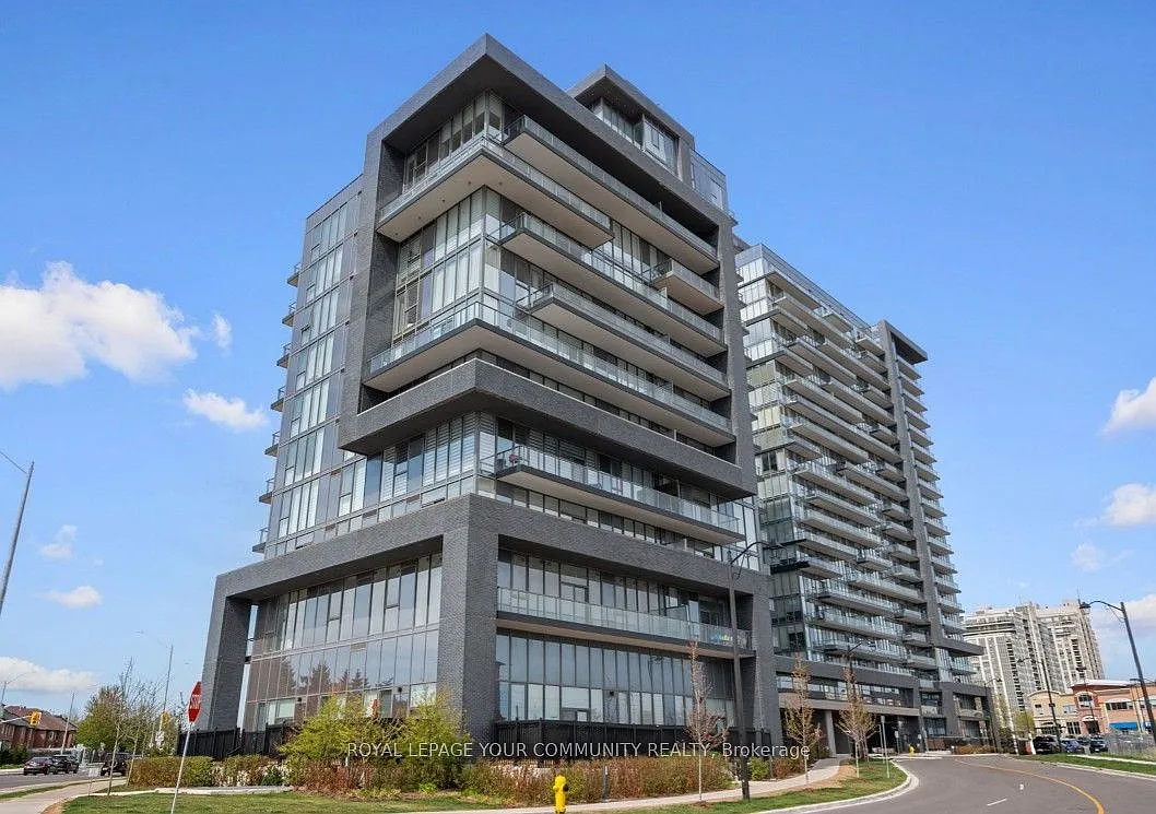 D'OR Condo — Photo 1
