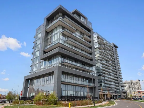 10 Gatineau Dr, Vaughan, ON