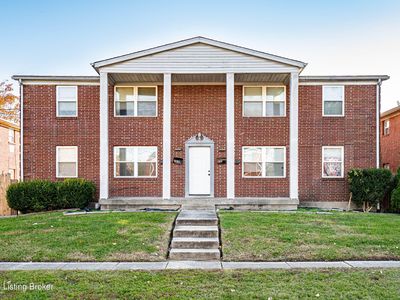 1702 Valley Forge Way, Louisville, KY, 40215