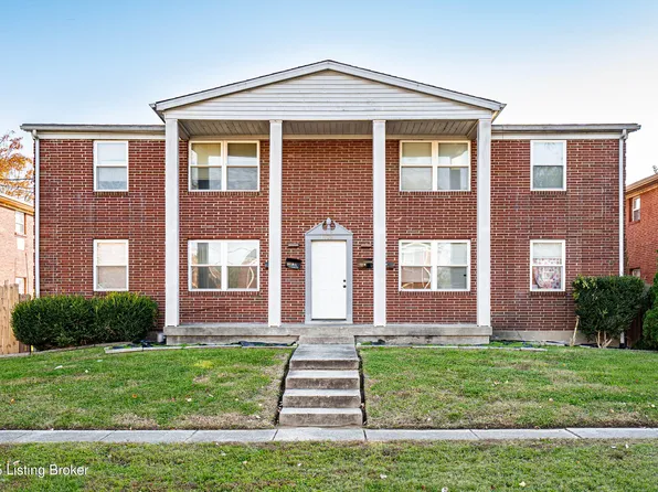 1702 Valley Forge Way, Louisville, KY 40215