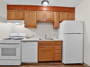 Taurus Apartments, Dorchester, MA 02121