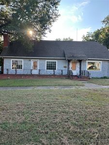 706 S Poplar St, Sapulpa, OK, 74066