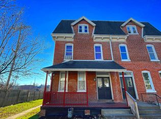 242 Roosevelt Ave, York, PA 17401