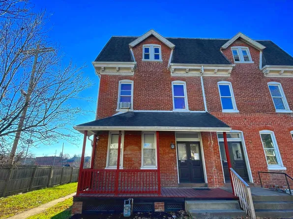 242 Roosevelt Ave, York, PA 17401