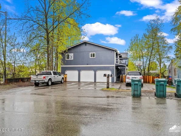6636 Donna Dr, Anchorage, AK 99504