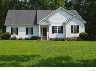 10400 Chesdin Park Turn, South Chesterfield, VA 23803